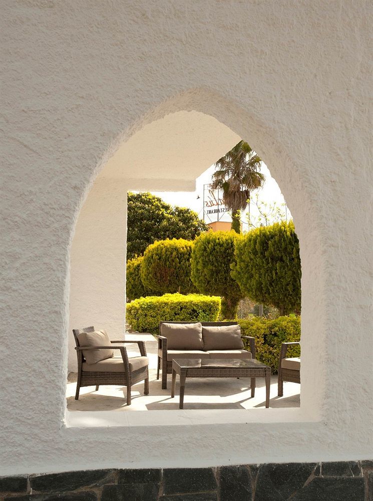 Bungalows Papalus - Golf Lloret - Льорет-де-Мар Экстерьер фото